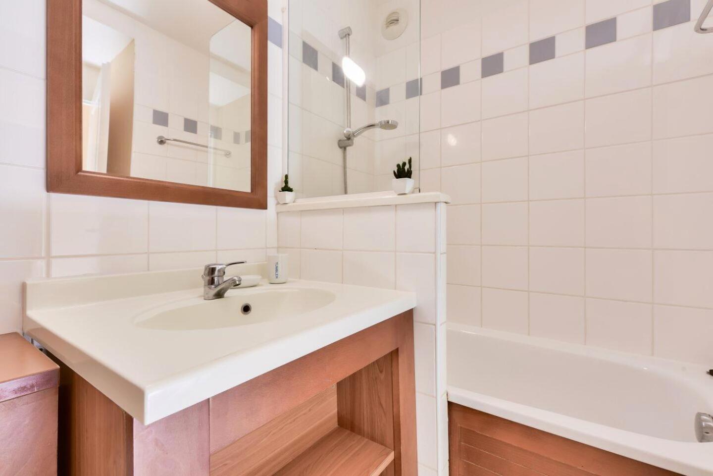 Residence Les Grands Pins - Maeva Home Carcans Kültér fotó