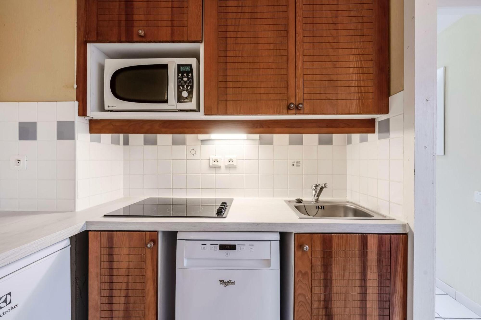 Residence Les Grands Pins - Maeva Home Carcans Kültér fotó