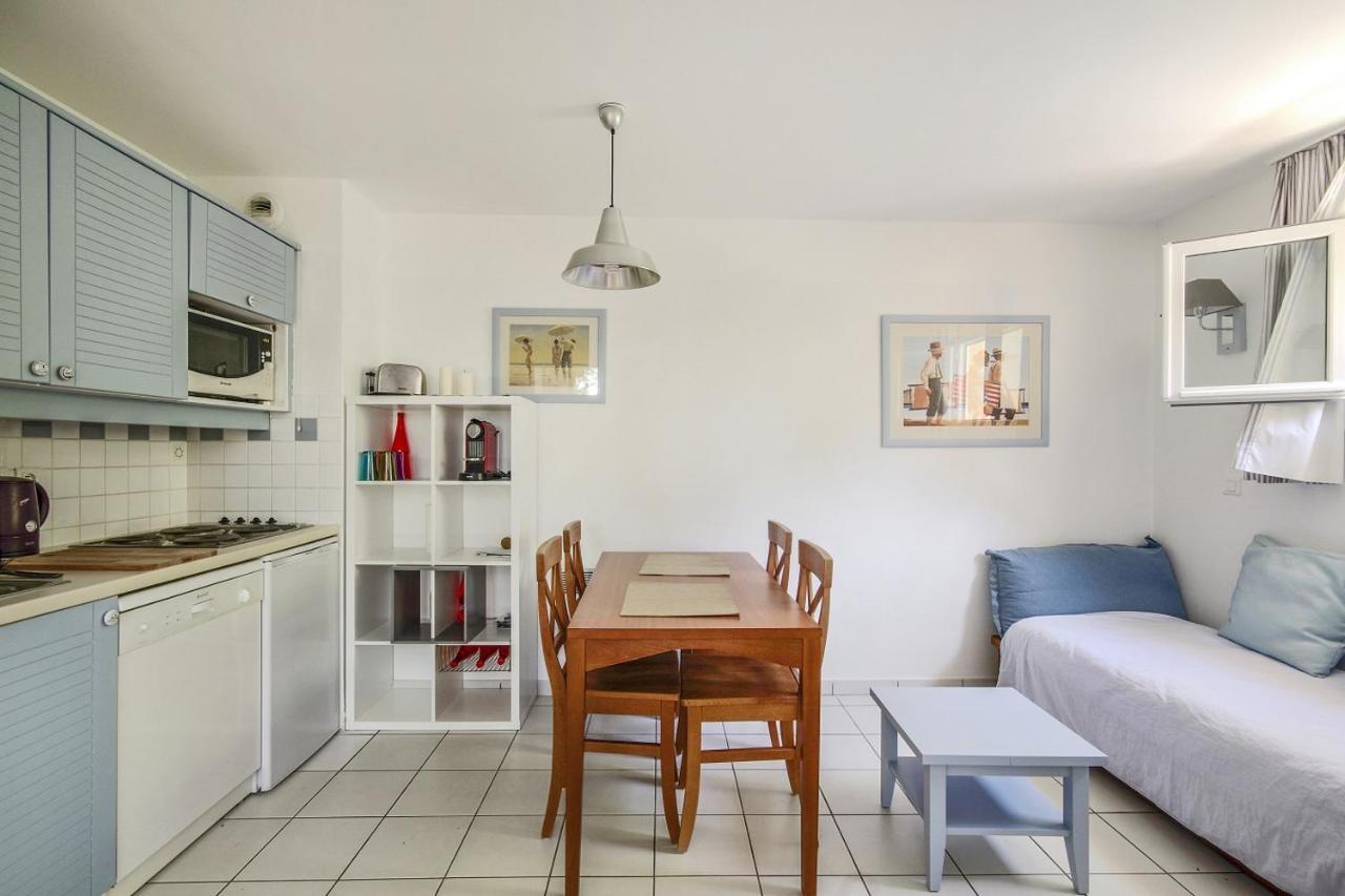 Residence Les Grands Pins - Maeva Home Carcans Kültér fotó
